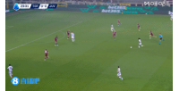 尤文1-0領先都靈！弗拉霍維奇破門，圖拉姆助攻