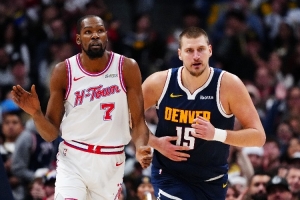霍里：KD去聯手穆雷&約基奇將打得容易 但掘金不會做交易的