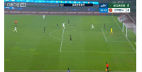 VAR介入熱菲尼奧進球有效，鐵人4-0浙江