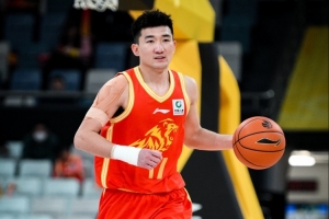 孫銘徽：為了自己為了大家 再拼一次 在半決賽G4選擇打了封閉上場