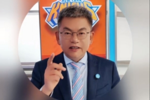 蘇群：面包比錫伯杜高明 騎士看不出來有任何翻盤可能 哈登盡力了