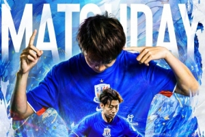 Match Day——中超第14輪上海申花VS深圳新鵬城，5月24日20點