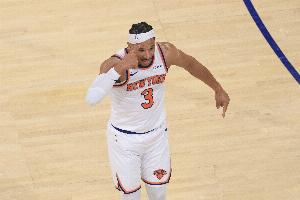 10連勝感覺超現實？哈特：不這么想 下場還是0-0 離目標還很遠