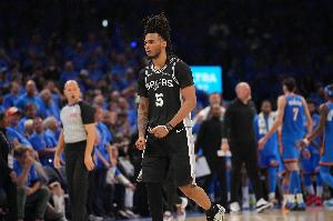 76人隊記：文班很強但卡斯爾也非同凡響 后者將在聯盟長期閃耀