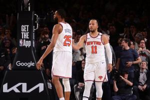 大橋：我們以絕境求生的勁頭打球 這是在維拉諾瓦大學養成的球風