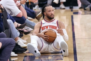 皮爾斯：不管總決賽打雷霆還是馬刺 尼克斯的深度均不如對手