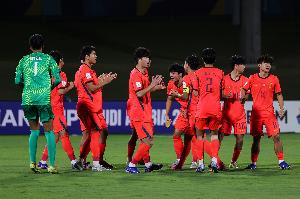 津媒：U17國少奪得亞軍絕不是偶然，中國足球正在逐步復蘇