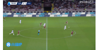 尤文2-0領先都靈！弗拉霍維奇梅開二度，孔塞桑助攻