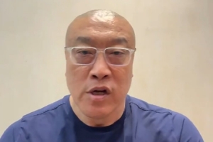 馬健：馬刺贏球核心是放棄無腦夾擊SGA 文班打出超巨表現(xiàn)統(tǒng)治攻防