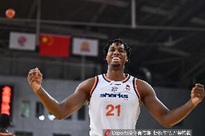 新民體育：總決賽打浙江廣廈 上海男籃的硬仗才開始