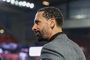 收入已超曼聯球員時期！費迪南德：這幾年是我賺錢最多的幾年