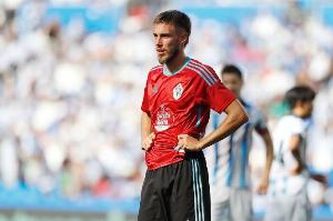 馬卡：塞爾塔計劃續約馬科斯·阿隆索 明格薩合同期滿將自由離隊