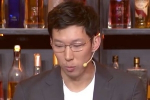 周琦：球隊只能有1個老大 分不清主次的話很難把球隊捏成一個整體