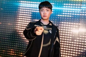 Chovy：在職業(yè)生涯中拿到了很多POM，覺得放發(fā)條會更好打