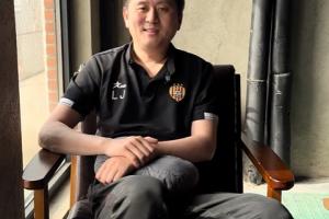 44歲國安奪冠功臣：退役后一年多就突發腦梗，當時頸動脈都堵死了