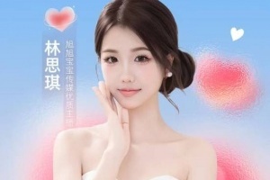旭旭寶寶傳媒回應女主播1047萬捐款爭議 網友怒批：粉絲捐的也算？