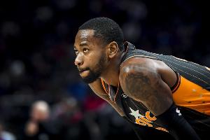 前NBA球員特倫斯·羅斯談刺雷天王山：裁判在作弊 就是這么簡單