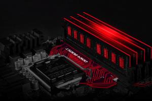 DDR4內存價格繃不住了！本周價格暴跌12.5%：美光再給關鍵一擊