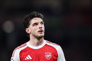 BBC：FIFPRO收集數據顯示，賴斯和范戴克下賽季面臨更高傷病風險