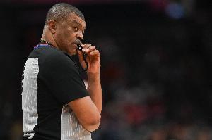百分百勝率！托尼兄弟吹罰2場西決 雷霆都贏了