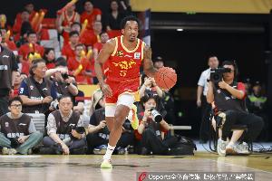 布朗天神下凡但失誤致命 古德溫搶斷價值連城獻絕殺 真是蕩氣回腸