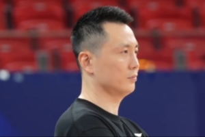 盧偉：調整空間不大&就2個外援基本明牌了 要表揚國內中生代球員