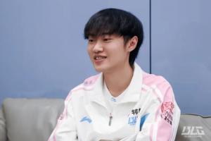 一騎絕塵！Knight生涯九次入選一陣，位列LPL歷史第一