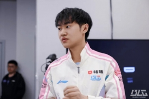 Knight生涯第四次斬獲LPL常規賽MVP，追平Doinb并列歷史第一