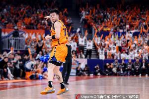 上海奪冠板上釘釘？CBA總決賽7場4勝制13次出現2-0均最終奪冠