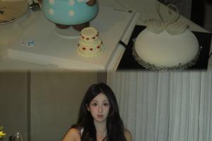妻子過生日，韋世豪社媒送祝福：永遠18歲