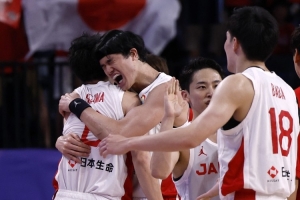 日本籃協公布世預賽窗口期&亞運會第一批集訓名單 川島悠翔在列