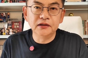 蘇群：NBA保送雷霆不值當(dāng) 因為雷刺都不是創(chuàng)利球隊&小市場