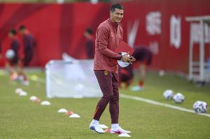 北青：部分國腳將臨時補充到U23國足，兩隊有可能踢內部教學賽