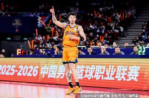 媒體人：張鎮麟總決賽經驗幫了上海隊太多 他是球隊最佳本土引援