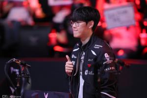 Oner：沒入選亞運大名單很遺憾，過1-2小時后我就接受了這個結果