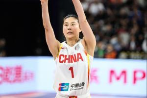 直播吧：王思雨高齡逐夢將征戰澳洲WNBL 6月歸隊繼續國家隊集訓
