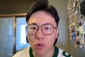解說：普拉姆利升級一級惡犯并非今年季后賽首次 阿門-小里有先例
