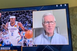 NBA解說談SGA販賣犯規：其他287名球員也干 雷霆爭冠大家開始酸了