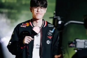 Oner：不會(huì)滿足于第二名；沒(méi)入選國(guó)家隊(duì)說(shuō)明我有不足之處