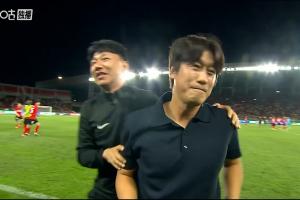 換帥如換刀！徐正源帶鐵人收獲三連勝升第6！帶隊5場3勝1平轟13球