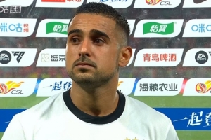 萊昂納多：關于比賽沒有什么過多需要說的，接下來好好訓練提高