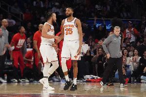 是特別的緣分！大橋布倫森哈特或成第5組同獲NCAA和NBA冠軍的組合