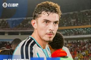 可惜！23歲帕尼切利3月訓練重傷無緣世界杯 1米9大中鋒本賽季20球