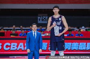 登陸NCAA？多家美媒稱楊百翰有意徐昕 康大&圣約翰&北卡也在列