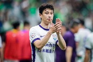 津媒：盡管津門虎保級形勢嚴峻，俱樂部非常支持球員為國足效力