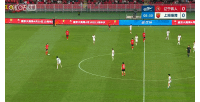 鐵人1-0領先海港！邦本宜裕遠射破門，顏駿凌失誤皮球漏進球門