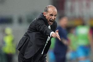 米體：執教那不勒斯前，阿萊格里可能會向米蘭索要遣散費解除合同