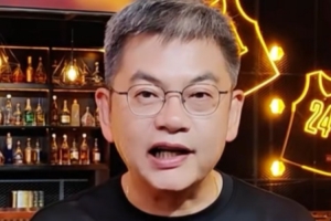 蘇群：西決搶七會打到最后兩分鐘才分勝負 略看好雷霆晉級總決賽