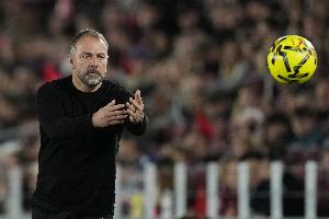 每體：巴薩甘伯杯對手備選羅馬多特那不勒斯 考慮與河床踢友誼賽