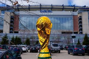 太陽報：世界杯票務爭議升級，多位檢察長調查FIFA抬高票價